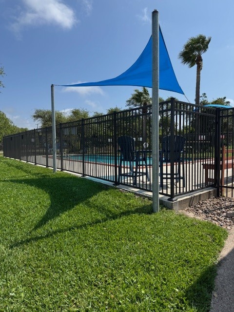 229 De Vaca Drive Rockport TX 78382