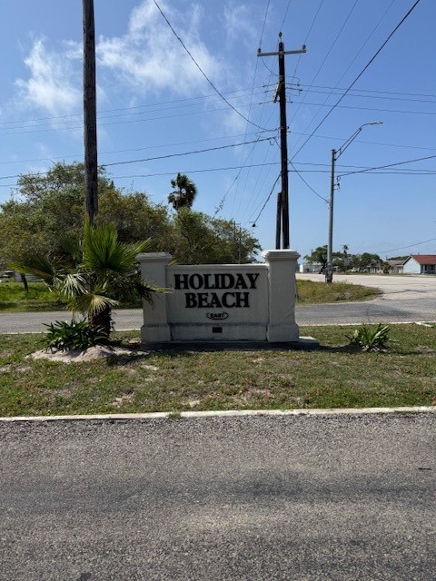 229 De Vaca Drive Rockport TX 78382