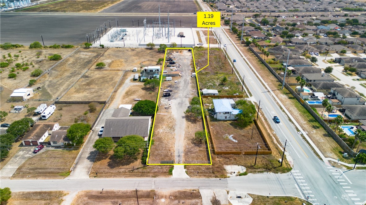5636 Lexington Corpus Christi TX 78412