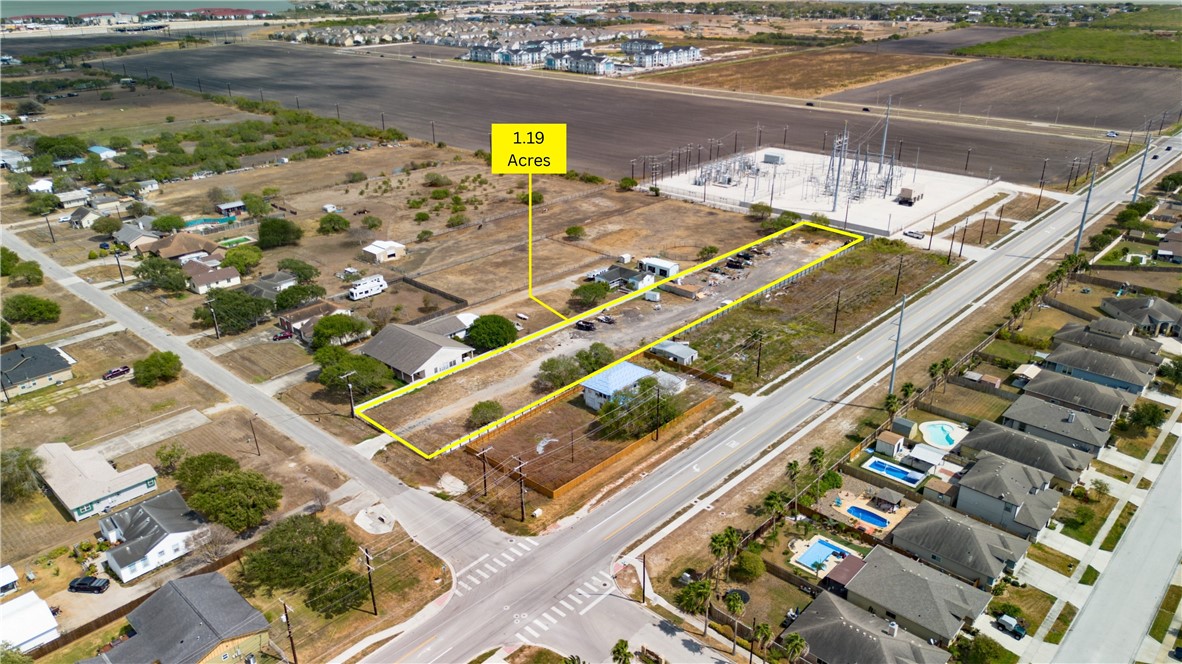 5636 Lexington Corpus Christi TX 78412