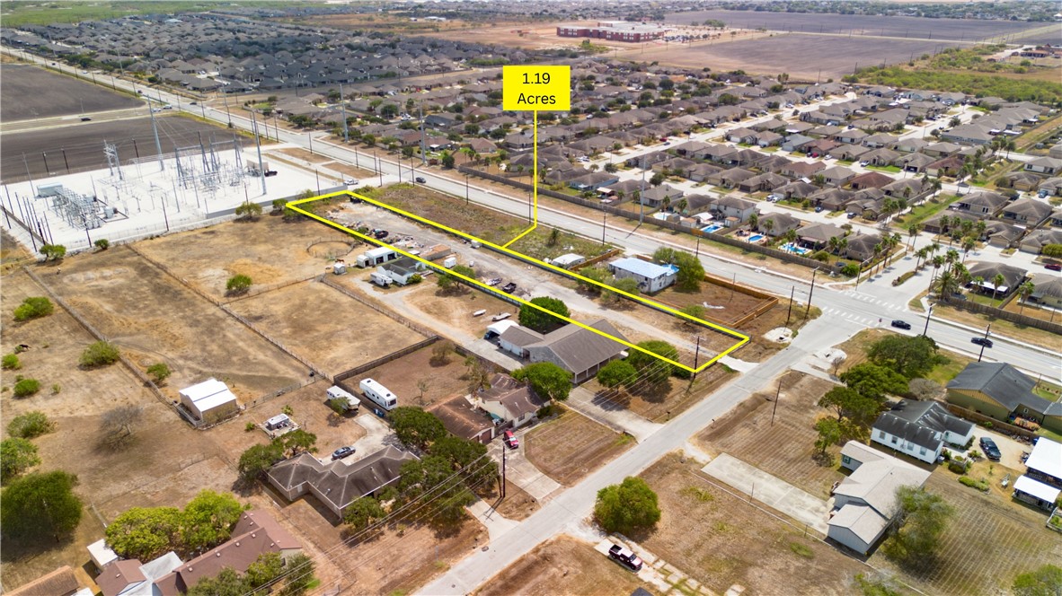 5636 Lexington Corpus Christi TX 78412