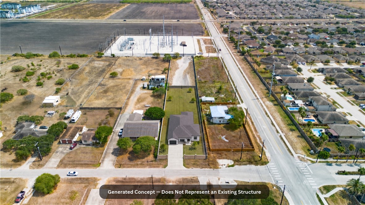 5636 Lexington Corpus Christi TX 78412