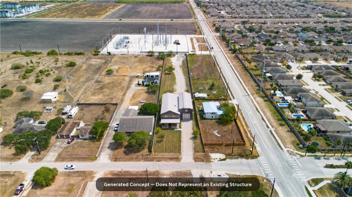 5636 Lexington Corpus Christi TX 78412