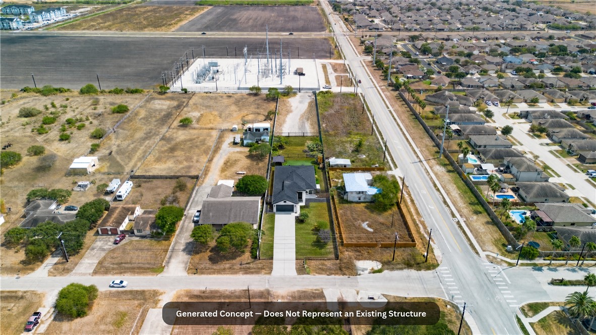 5636 Lexington Corpus Christi TX 78412
