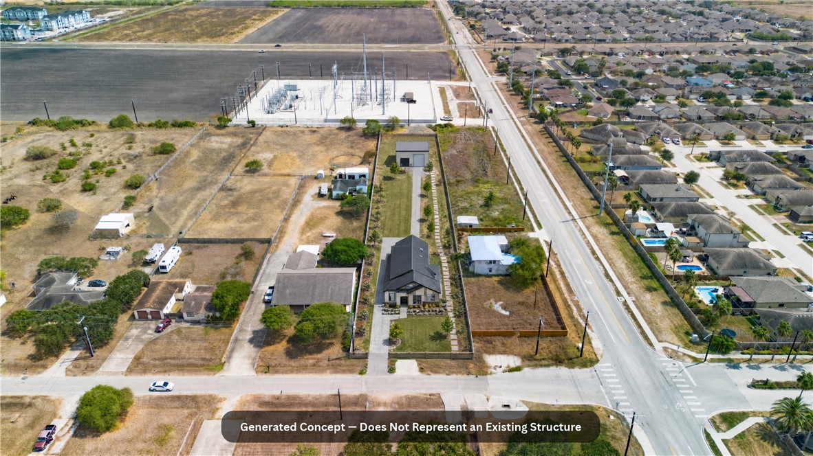 5636 Lexington Corpus Christi TX 78412