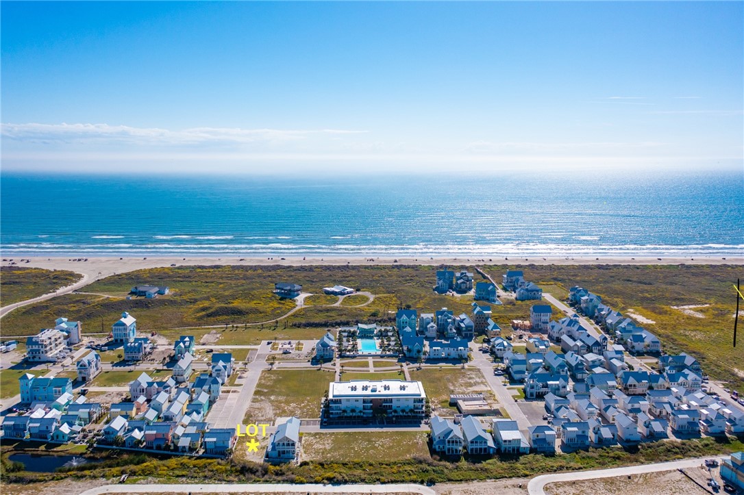 607 Center Square W Port Aransas TX 78373