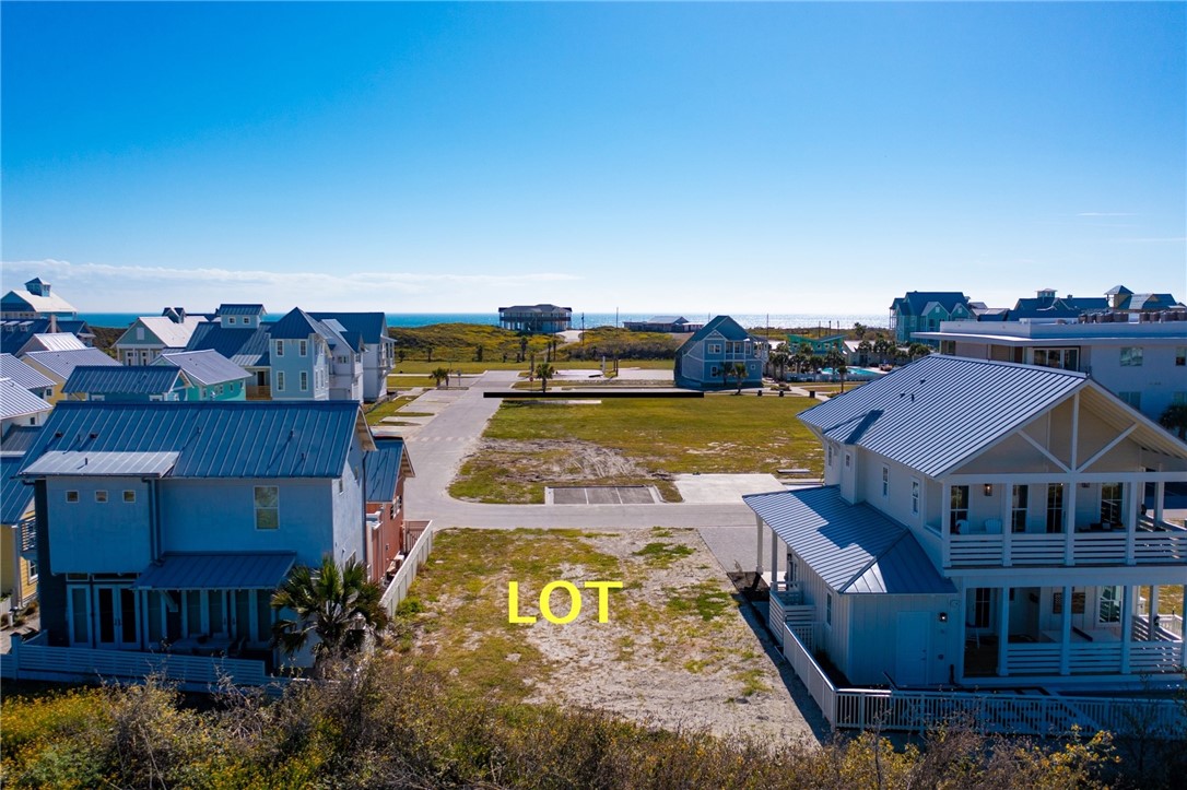 607 Center Square W Port Aransas TX 78373