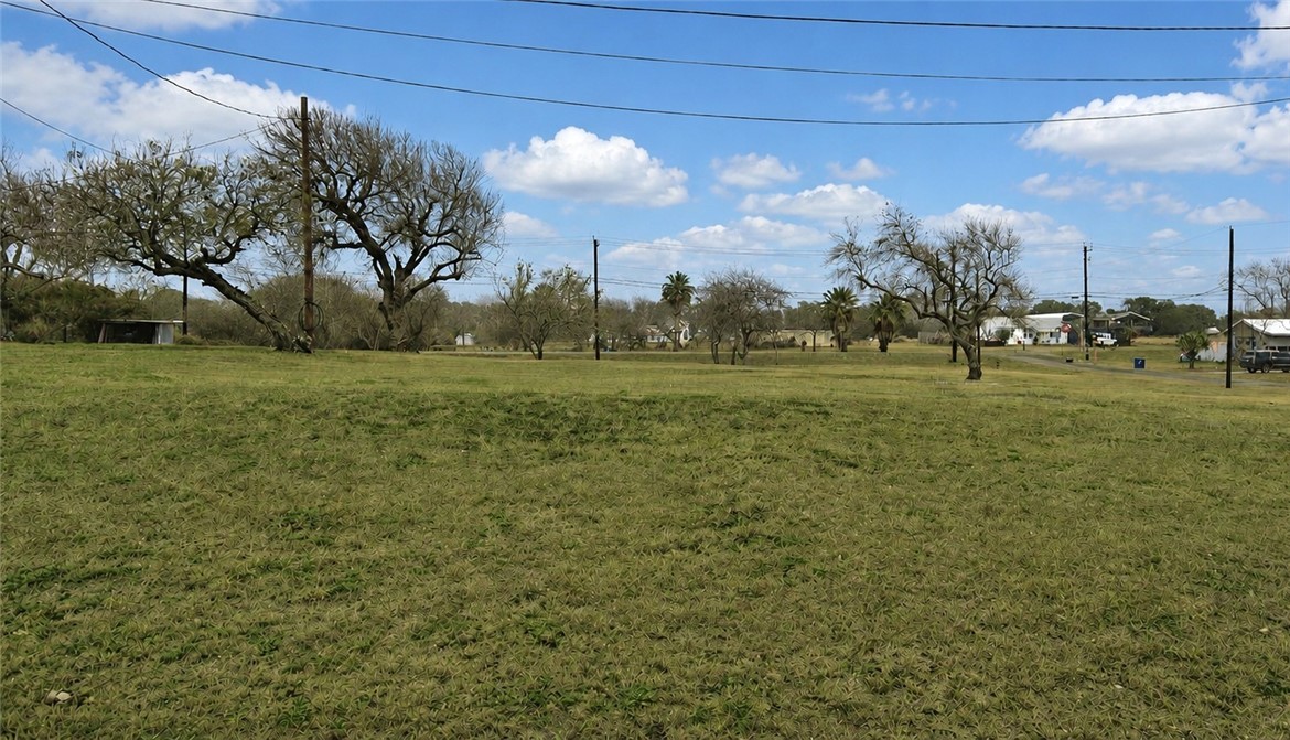 1348 Ocean Ingleside TX 78362