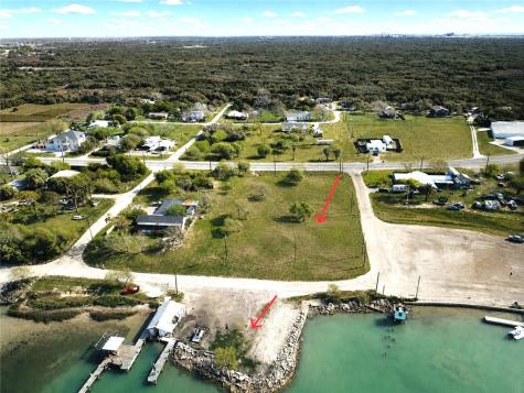1348 Ocean Ingleside TX 78362
