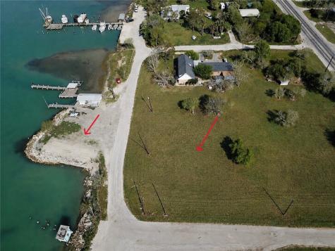 1348 Ocean Ingleside TX 78362