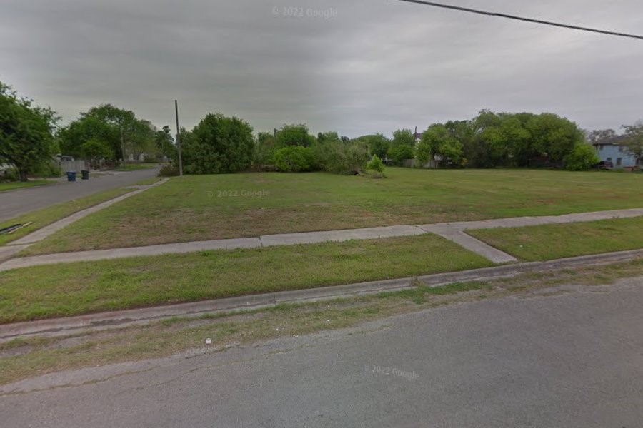 1503 Peabody Avenue Corpus Christi TX 78407