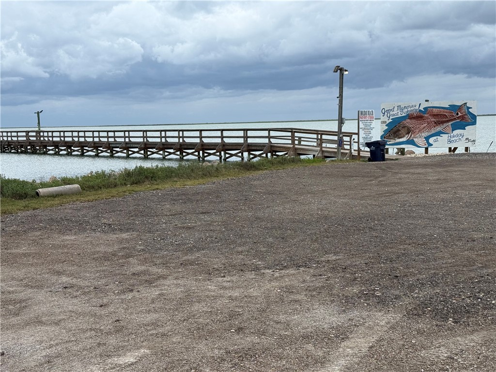 143 Pompano Drive Rockport TX 78382