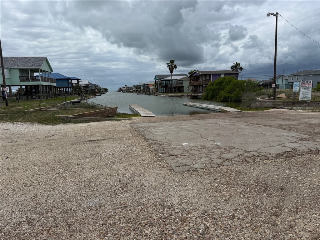 143 Pompano Drive Rockport TX 78382