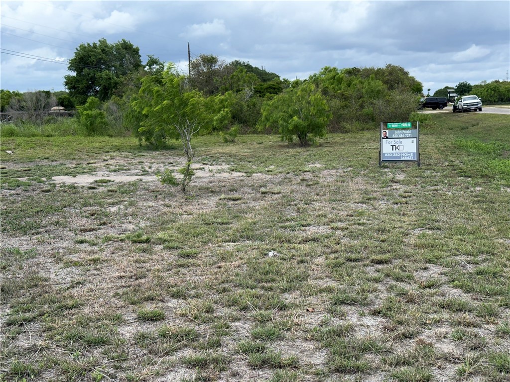 143 Pompano Drive Rockport TX 78382