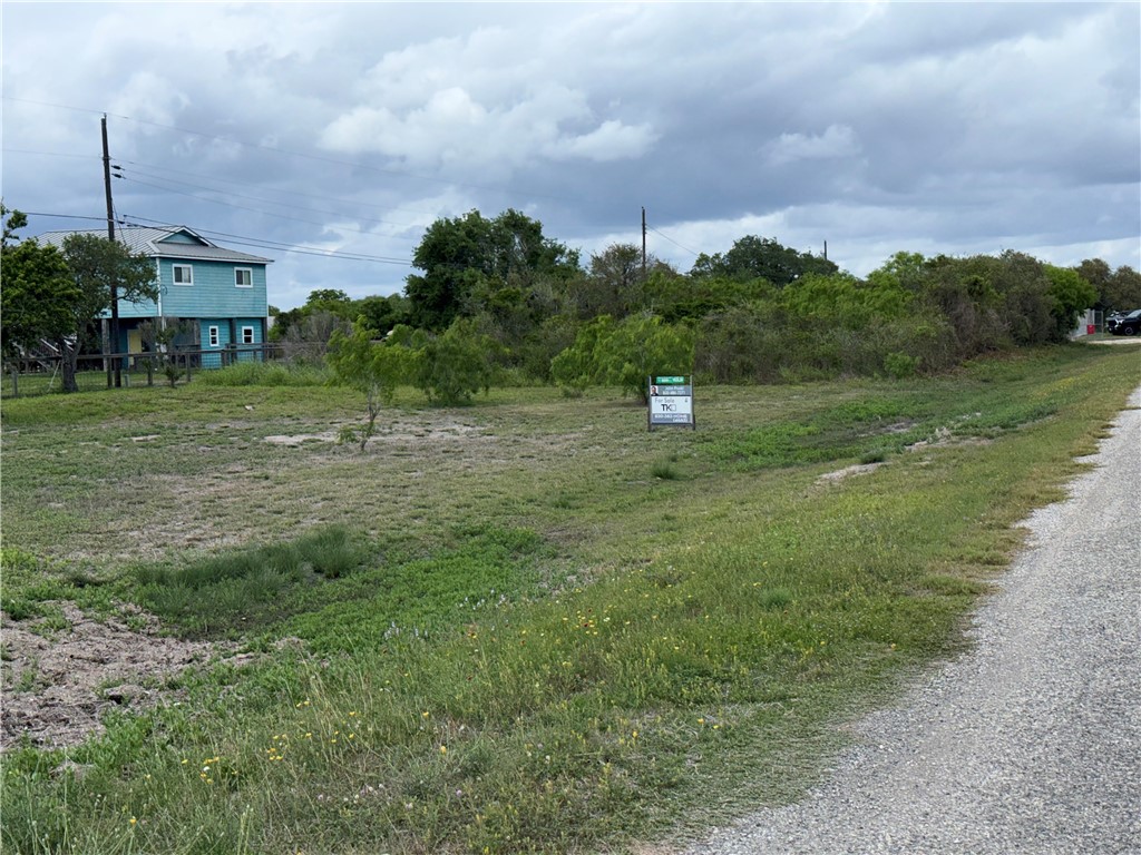 143 Pompano Drive Rockport TX 78382