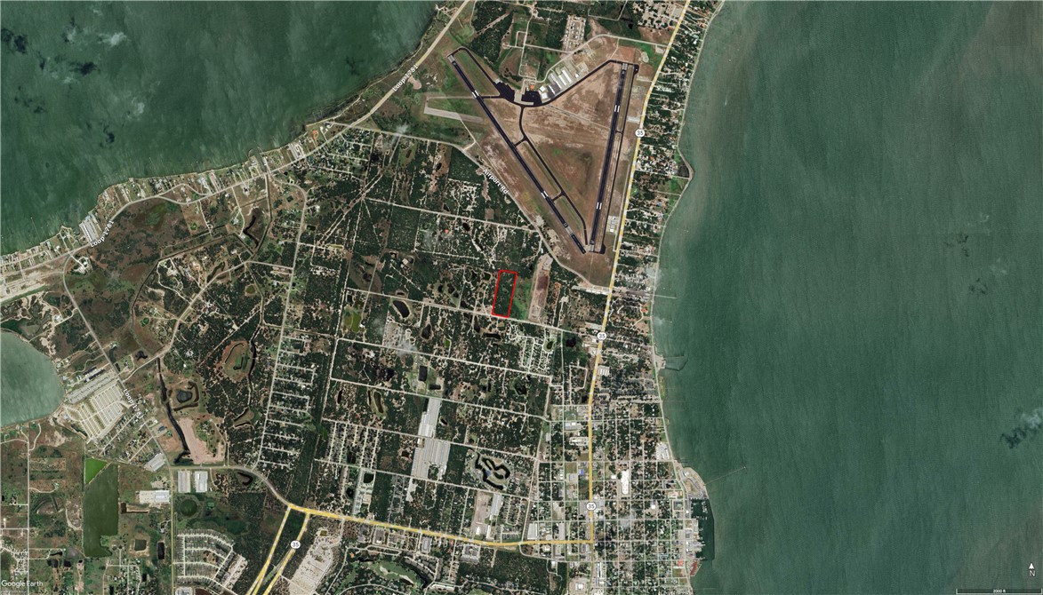 1501 Prairie Rockport TX 78382