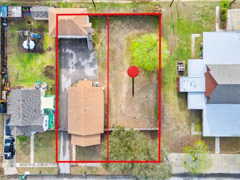 718 Mcintyre Avenue Taft TX 78390