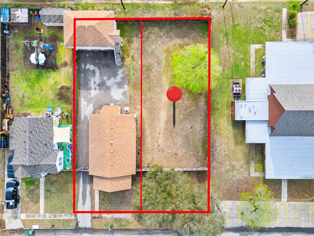 718 Mcintyre Avenue Taft TX 78390