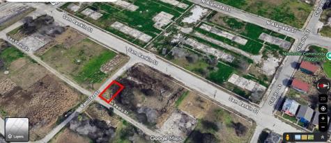 1424 San Pedro Street Corpus Christi TX 78401