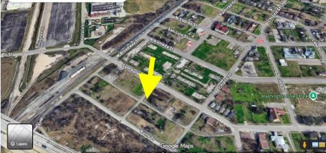 1424 San Pedro Street Corpus Christi TX 78401