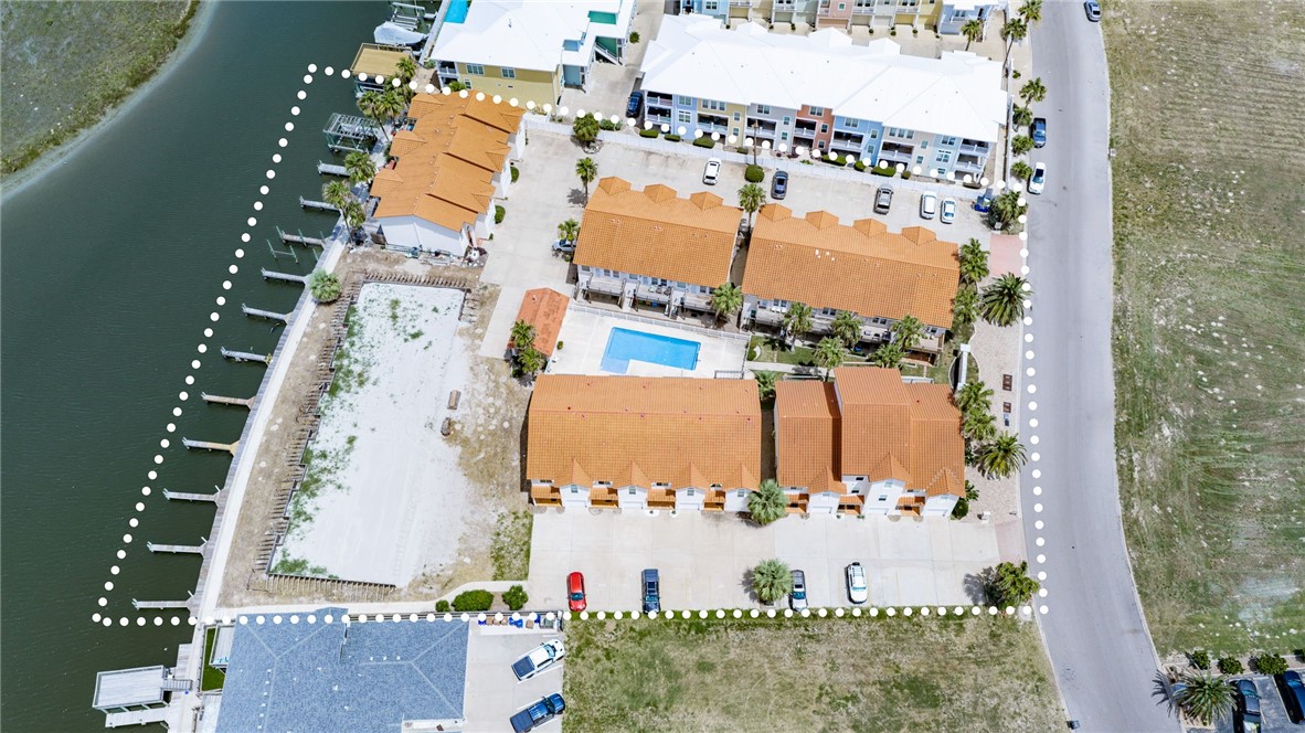 14878 Granada Dr 601-606 Corpus Christi TX 78418
