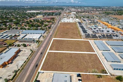 6902 & 6918 S Staples Street Corpus Christi TX 78414