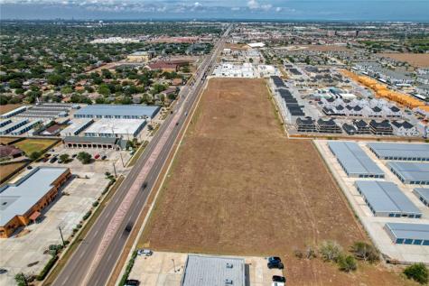 6902 & 6918 S Staples Street Corpus Christi TX 78414