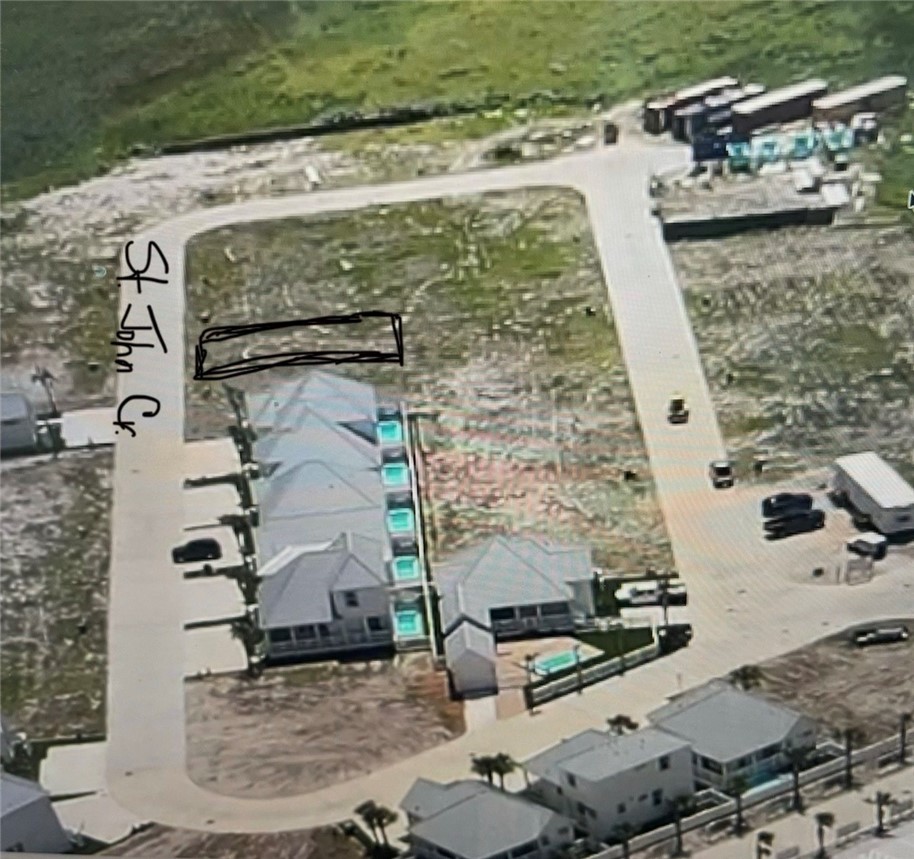 187 St. John Circle Port Aransas TX 78373