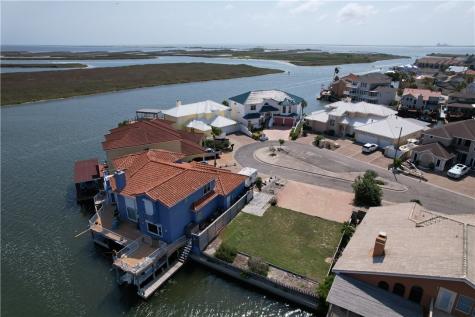 15366 Tortuga Court Corpus Christi TX 78418