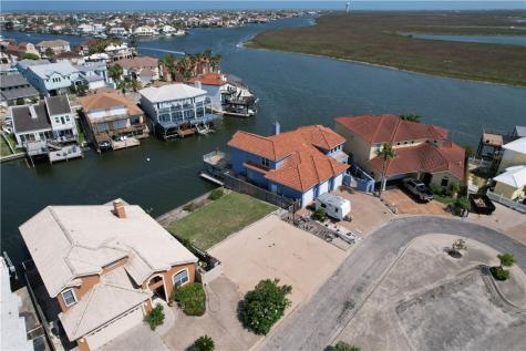 15366 Tortuga Court Corpus Christi TX 78418