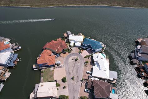 15366 Tortuga Court Corpus Christi TX 78418
