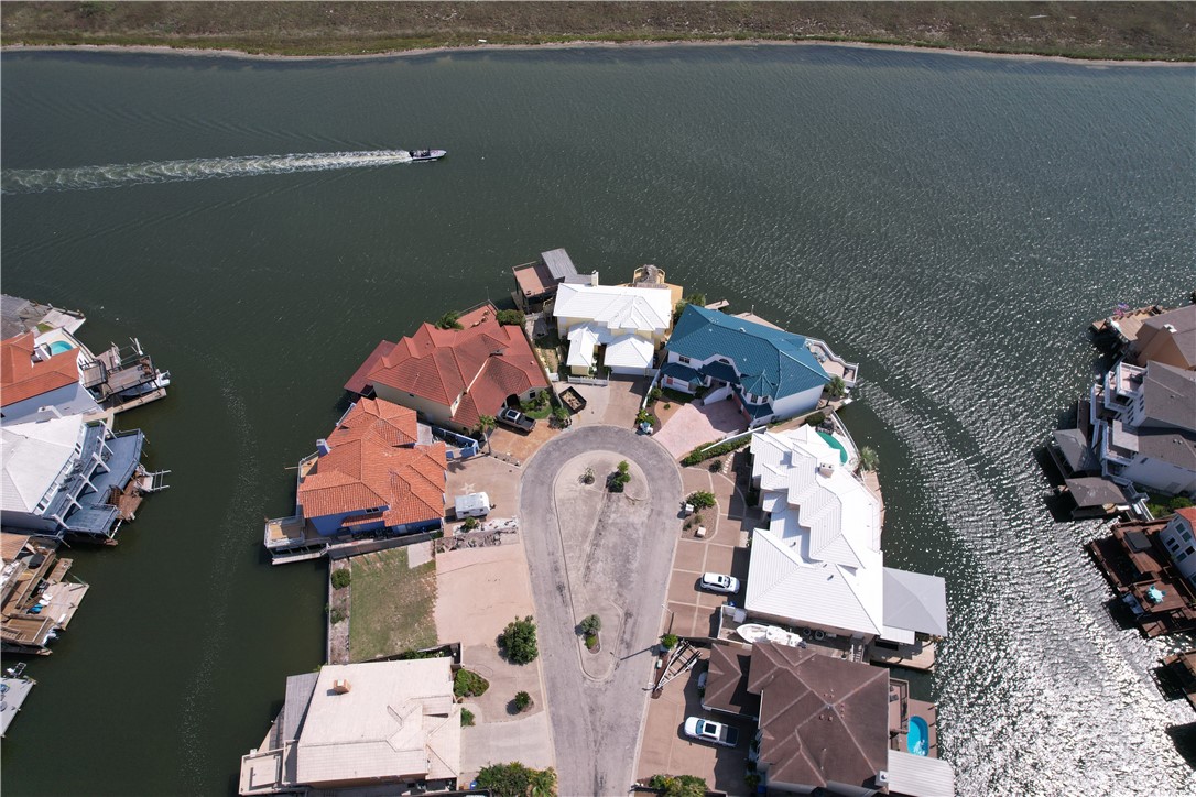 15366 Tortuga Court Corpus Christi TX 78418