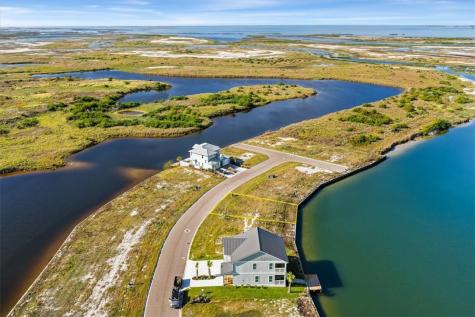 139 Laguna Isles Drive Port Aransas TX 78373