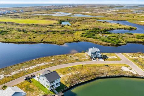 139 Laguna Isles Drive Port Aransas TX 78373