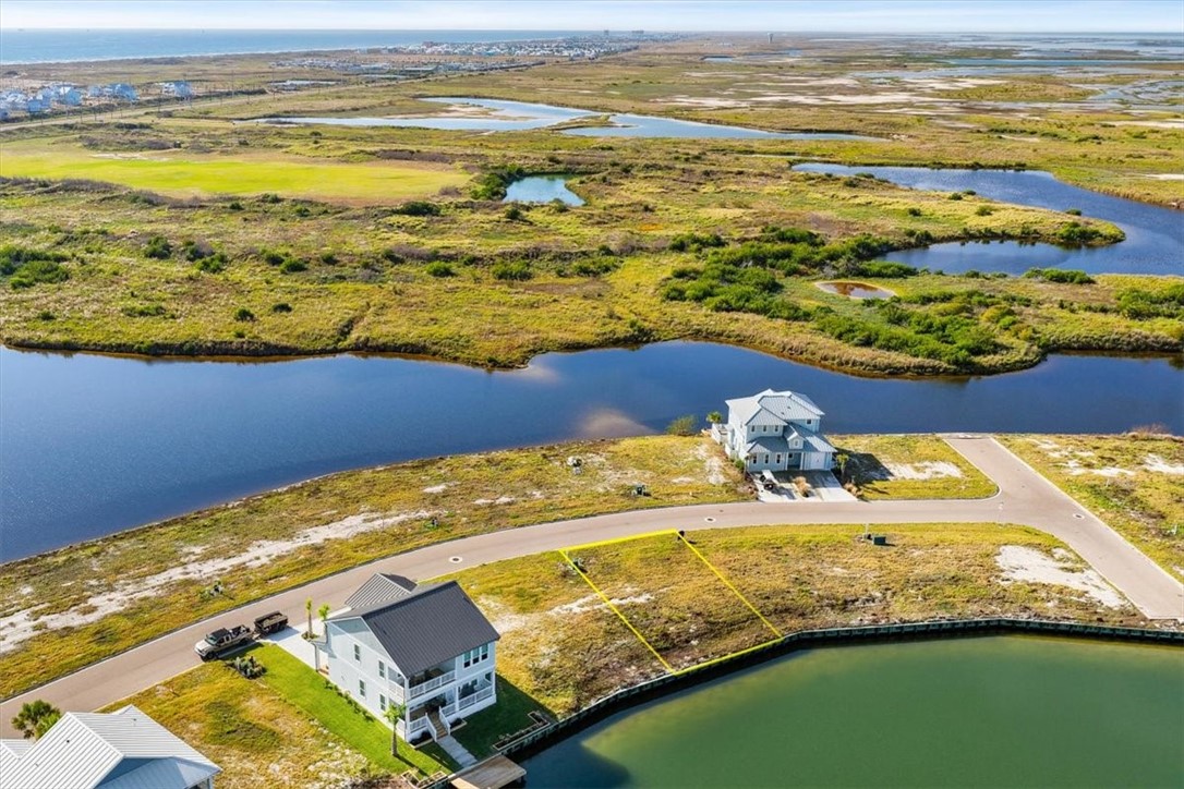 139 Laguna Isles Drive Port Aransas TX 78373