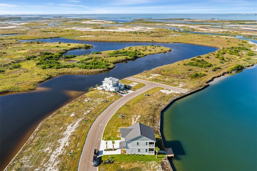 139 Laguna Isles Drive Port Aransas TX 78373