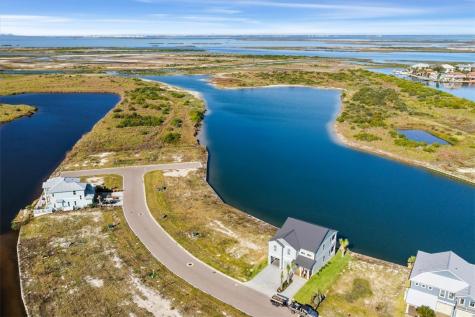 139 Laguna Isles Drive Port Aransas TX 78373