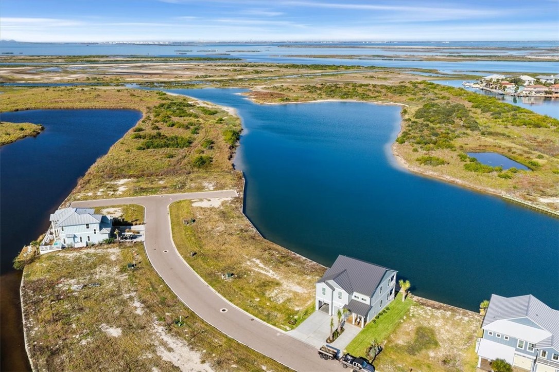 139 Laguna Isles Drive Port Aransas TX 78373