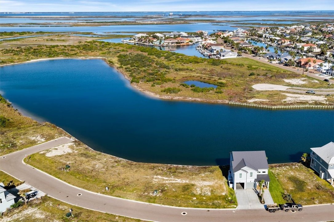 139 Laguna Isles Drive Port Aransas TX 78373