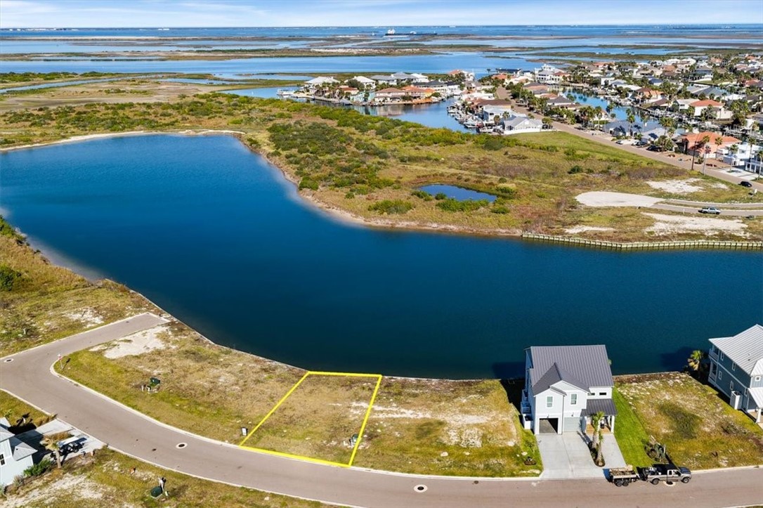 139 Laguna Isles Drive Port Aransas TX 78373