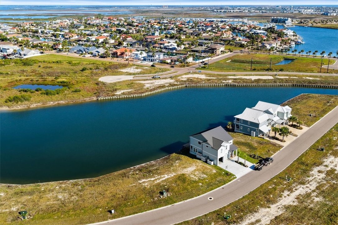 139 Laguna Isles Drive Port Aransas TX 78373