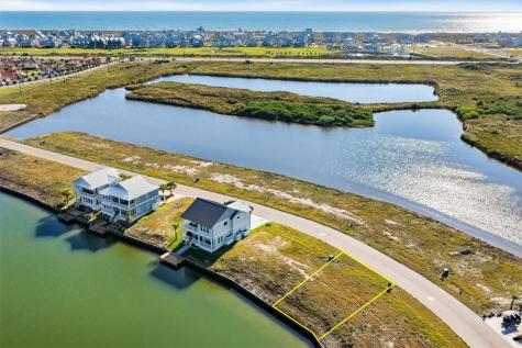 139 Laguna Isles Drive Port Aransas TX 78373