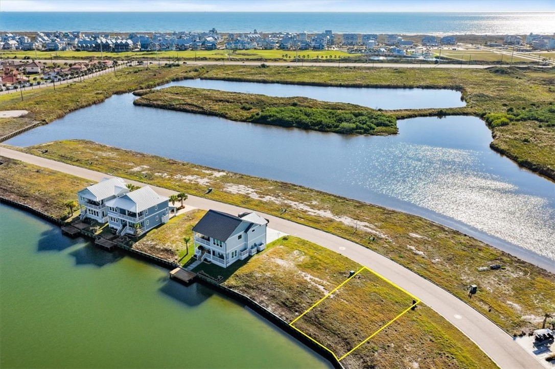 139 Laguna Isles Drive Port Aransas TX 78373