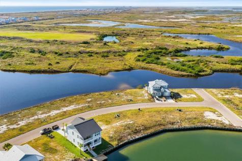 139 Laguna Isles Drive Port Aransas TX 78373