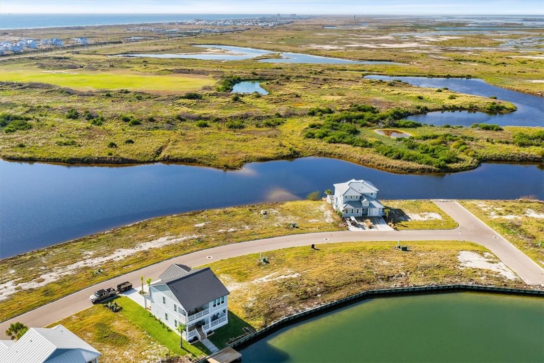 139 Laguna Isles Drive Port Aransas TX 78373