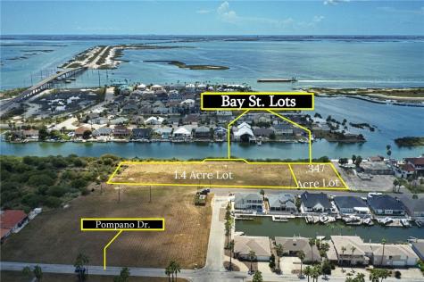 00 Bay Street Aransas Pass TX 78336