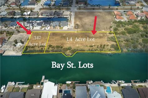 00 Bay Street Aransas Pass TX 78336