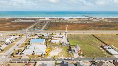 Lot 3b, 4b, 5b Palmira Avenue Corpus Christi TX 78418