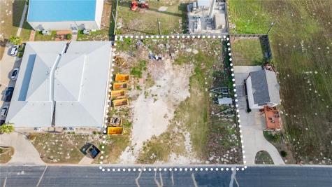 Lot 3b, 4b, 5b Palmira Avenue Corpus Christi TX 78418