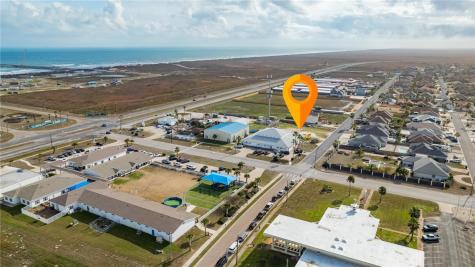Lot 3b, 4b, 5b Palmira Avenue Corpus Christi TX 78418